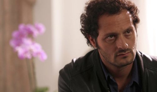 Fabio Troiano protagonista di Ricomincio da me