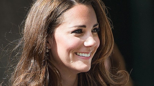 Kate Middleton