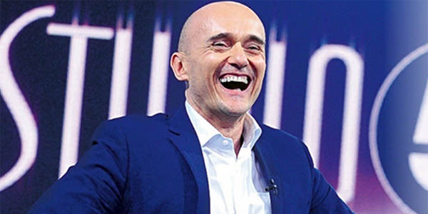 alfonso signorini studio 5