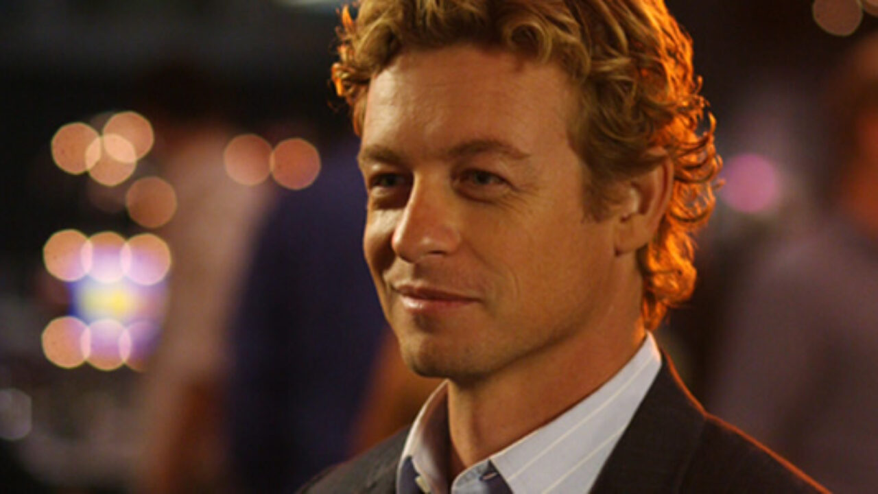 the mentalist cattura john il rosso the mentalist cattura john il rosso