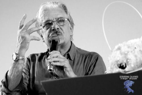 Foto Giancarlo Giannini GIFF 2013