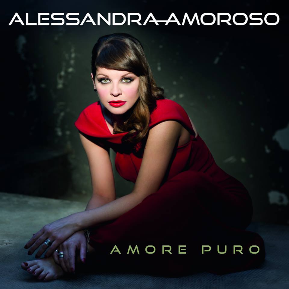 Foto di Alessandra Amoro 'Amore puro'