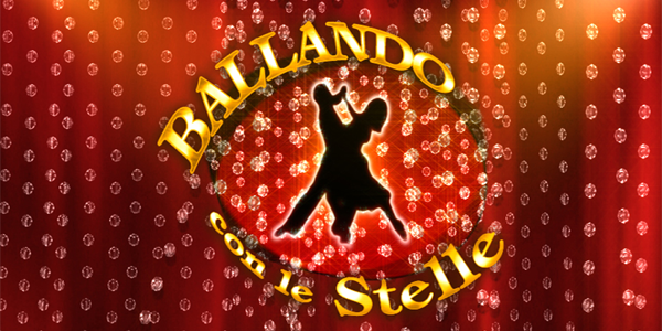 ballando con le stelle 9 logo