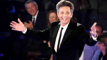Fiorello Foto