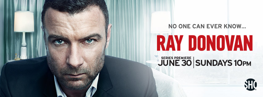 foto serie tv ray donovan