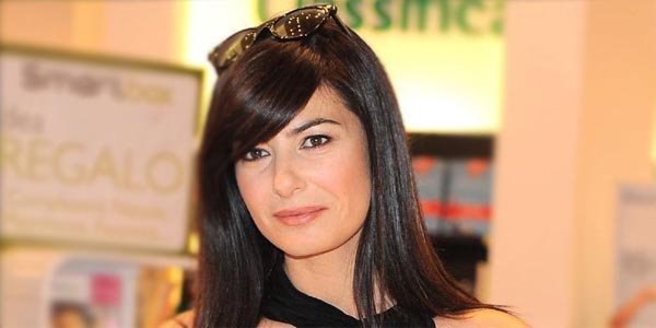 ilaria d'amico sky rai 2013 2014