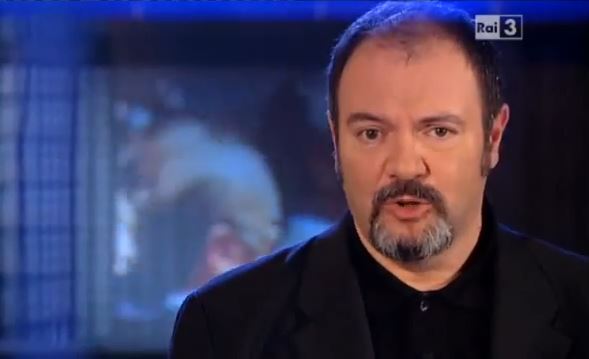 Misteri italiani nel programma di Lucarelli