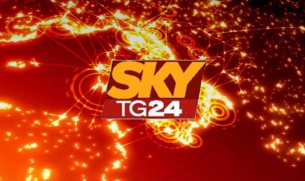 Sky Tg24 in HD