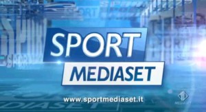 Mediaset, spazio agli eventi sportivi