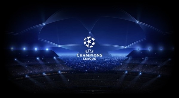 Mediaset e le dirette delle partite di Champions