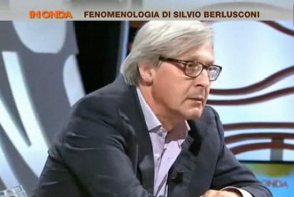 La7, rissa durante In Onda Estate