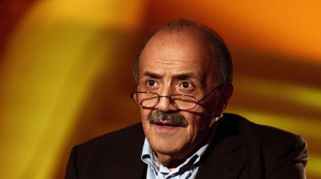 Maurizio Costanzo