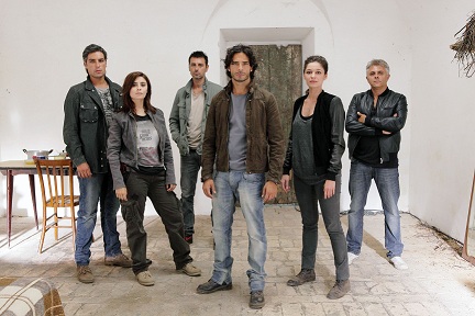 Squadra Antimafia 5 anticipazioni