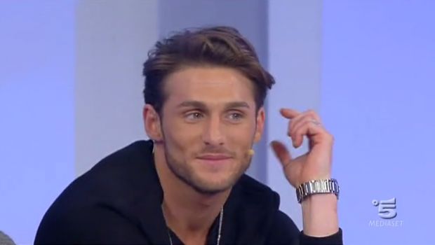Tommaso Scala, nuovo tronista