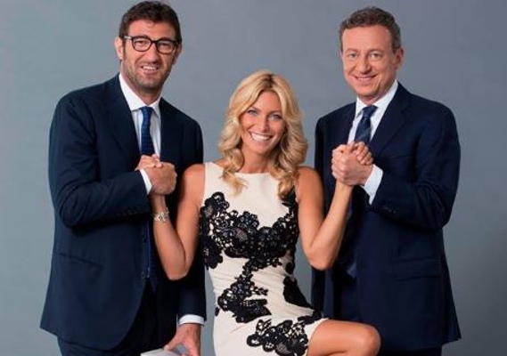 Cielo Stop and Gol dal 15 Settembre