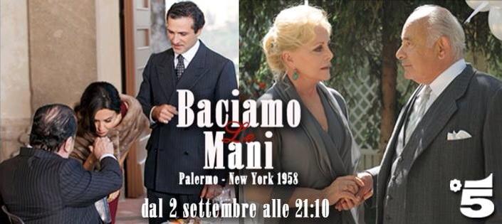 foto fiction baciamo le mani