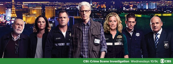 foto serie tv csi scena del crimine