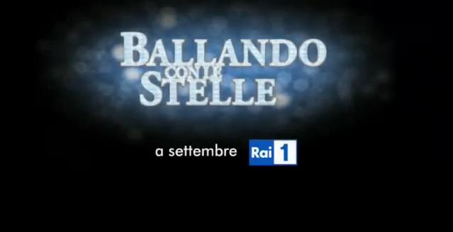 foto del logo di ballando con le stelle 9