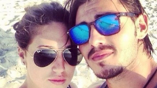 Cecilia Rodriguez sempre più innamorata di Francesco Monte