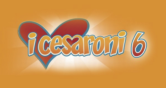 I Cesaroni novità