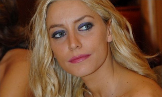 Karina lascia U&D
