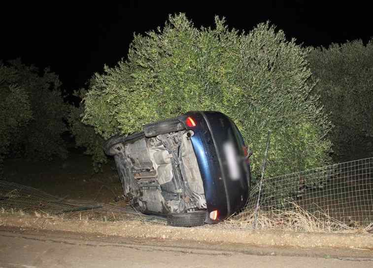 loredana-errore-ferita-incidente-foto