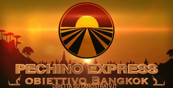 Foto di Pechino Express 2 diretta