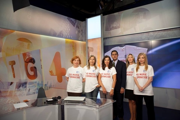 Mediaset, informazione in seconda serata