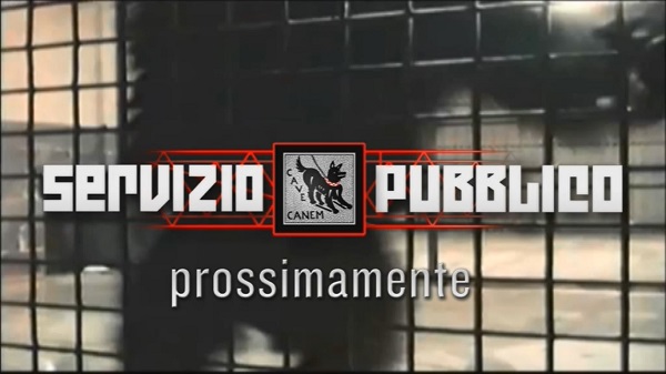 Promo Servizio Pubblico