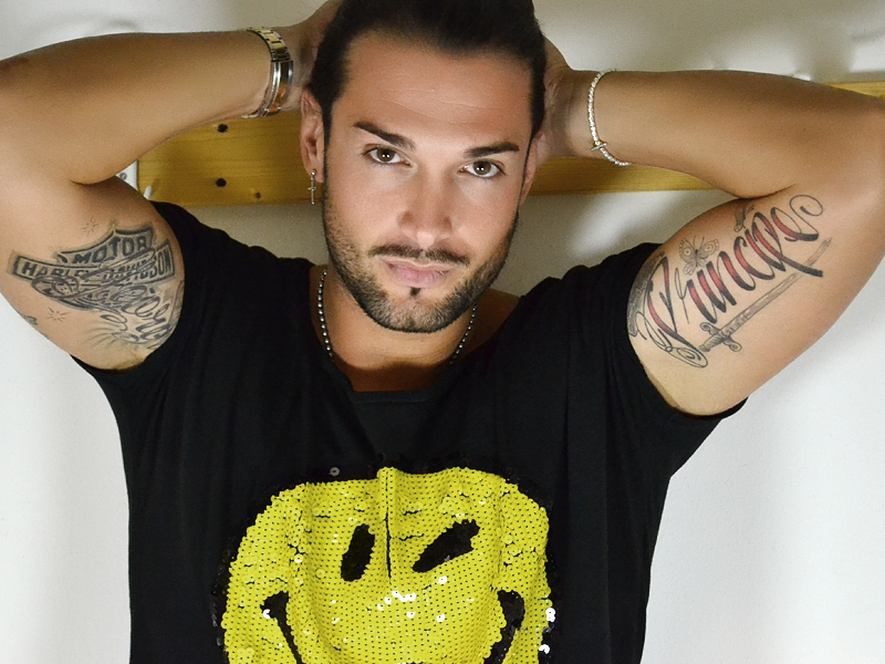 George Leonard