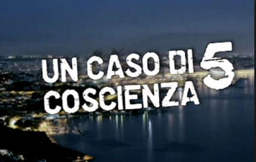 Un caso di coscienza 5