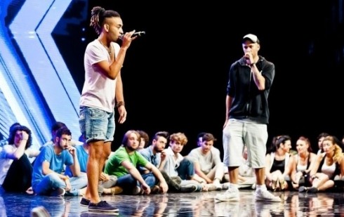 X-Factor7 bookmakers
