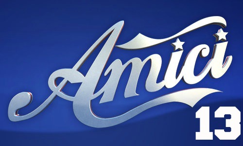 Amici di Maria