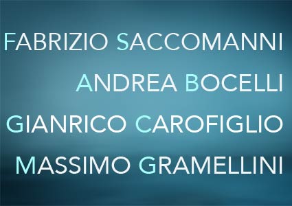 Che tempo che fa - anticipazioni puntata 26 ottobre