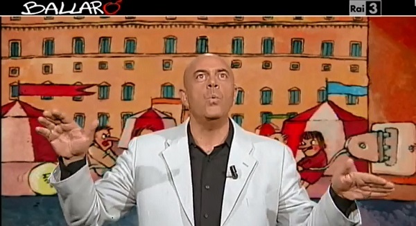 Rai, veleni su Crozza