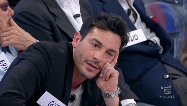 oggi 7 ottobre in onda il trono over