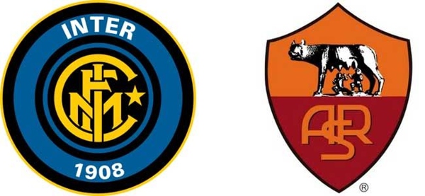 Serie A, sfida tra Inter e Roma