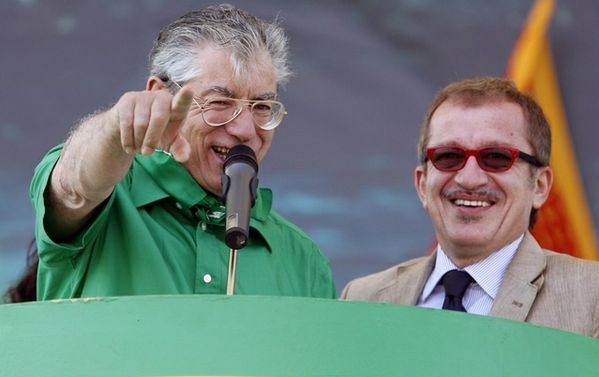 Maroni attacca Gubitosi sull'Expo 2015