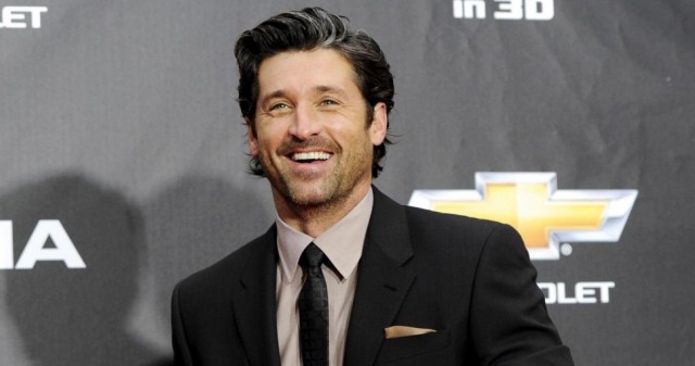 Patrick Dempsey C è Posta Per Te