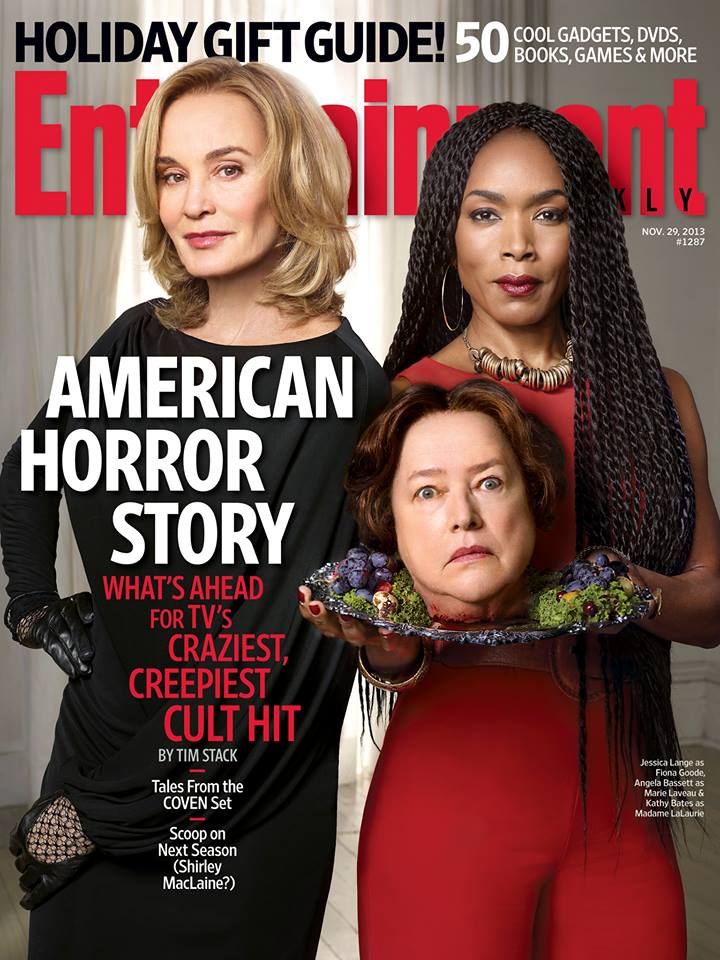 american horror story