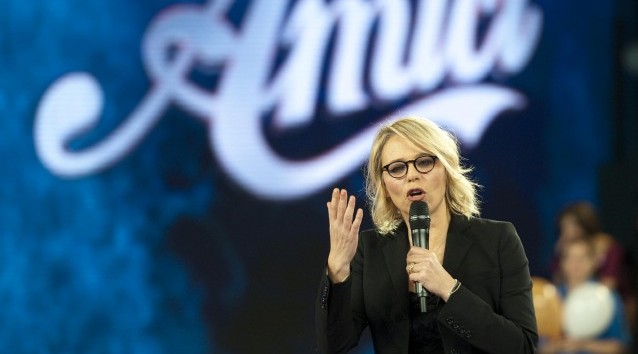 Amici 13