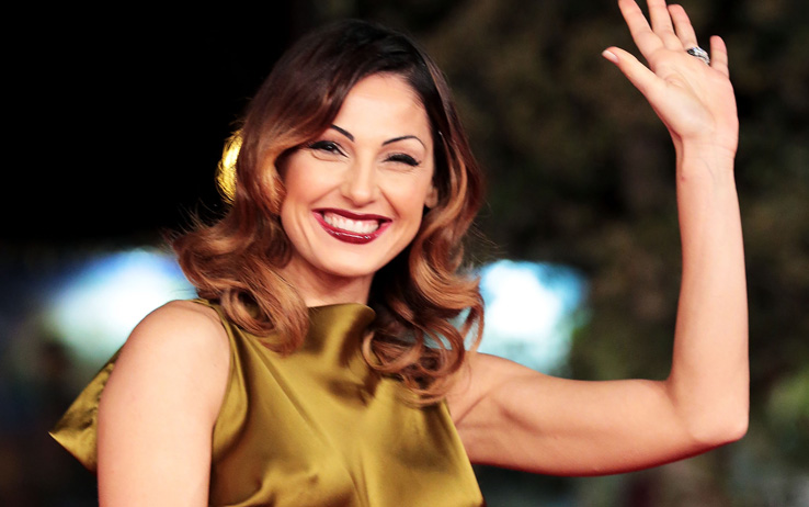Anna Tatangelo