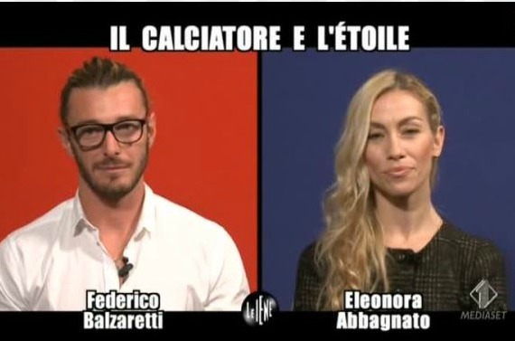 Le Iene intervista doppia 26 novembre 2013