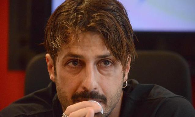 Fabrizio Corona