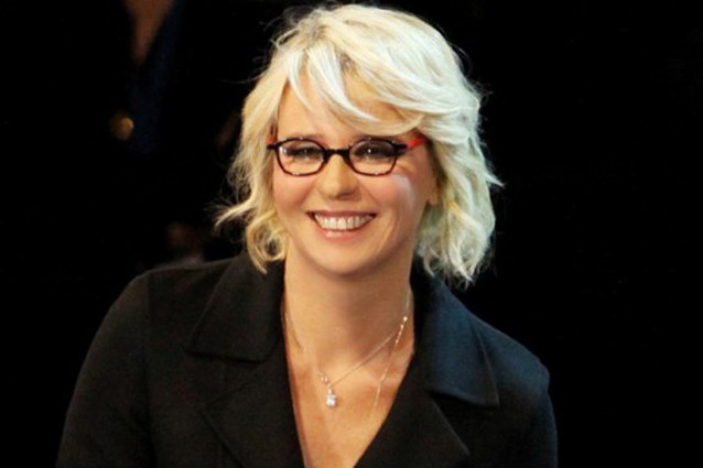 Maria De Filippi