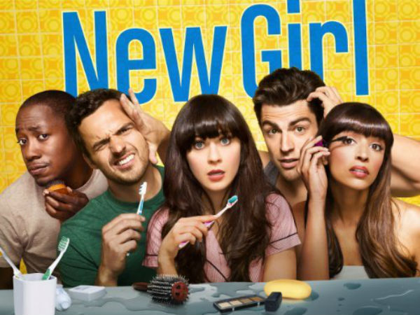 New Girl 3 anticipazioni