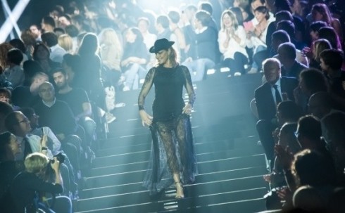 Primo Live X Factor 2013