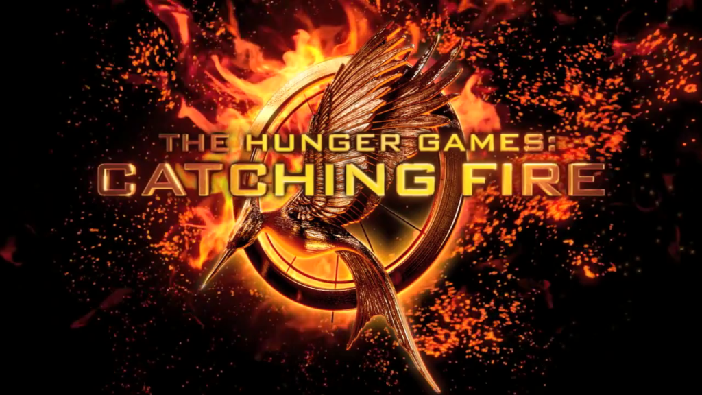 The Hunger Games a Roma