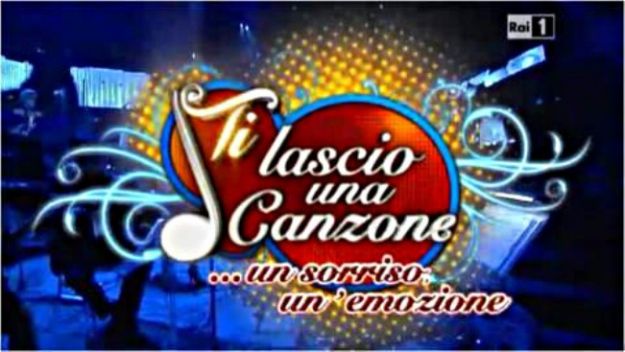 Ti lascio una canzone