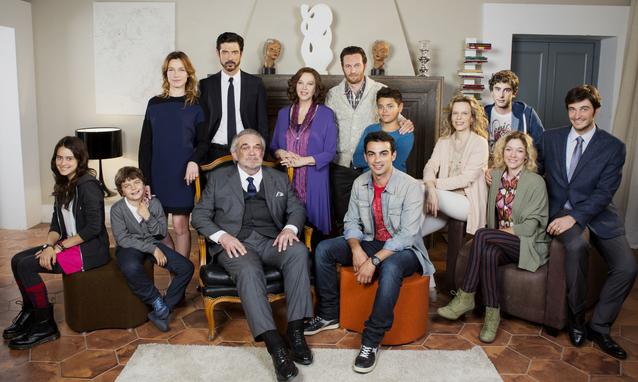Una grande famiglia 2